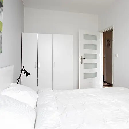 Wola * Warsaw