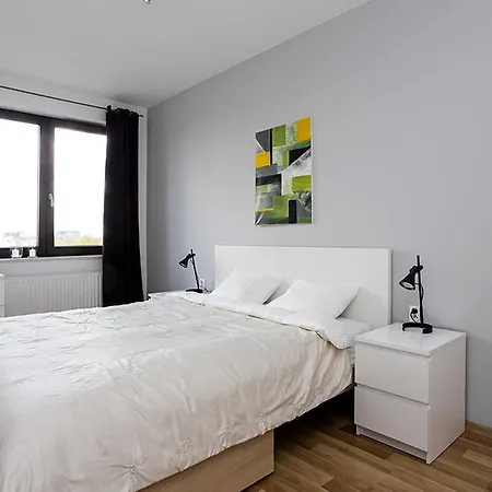 Wola Apartmán