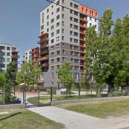 Apartmán Wola