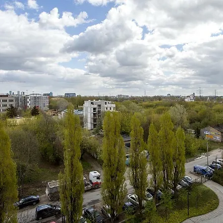 Wola Apartmán