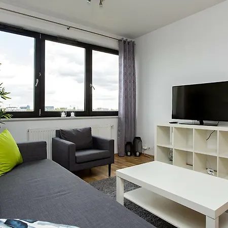 Apartmán Wola *