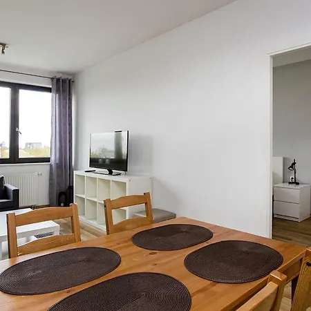 Wola Apartmán