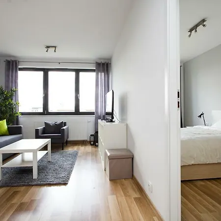 Wola Apartmán